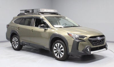 2024 Subaru Outback Limited XT AWD