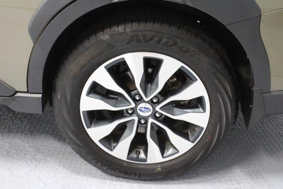 2024 Subaru Outback Limited XT AWD