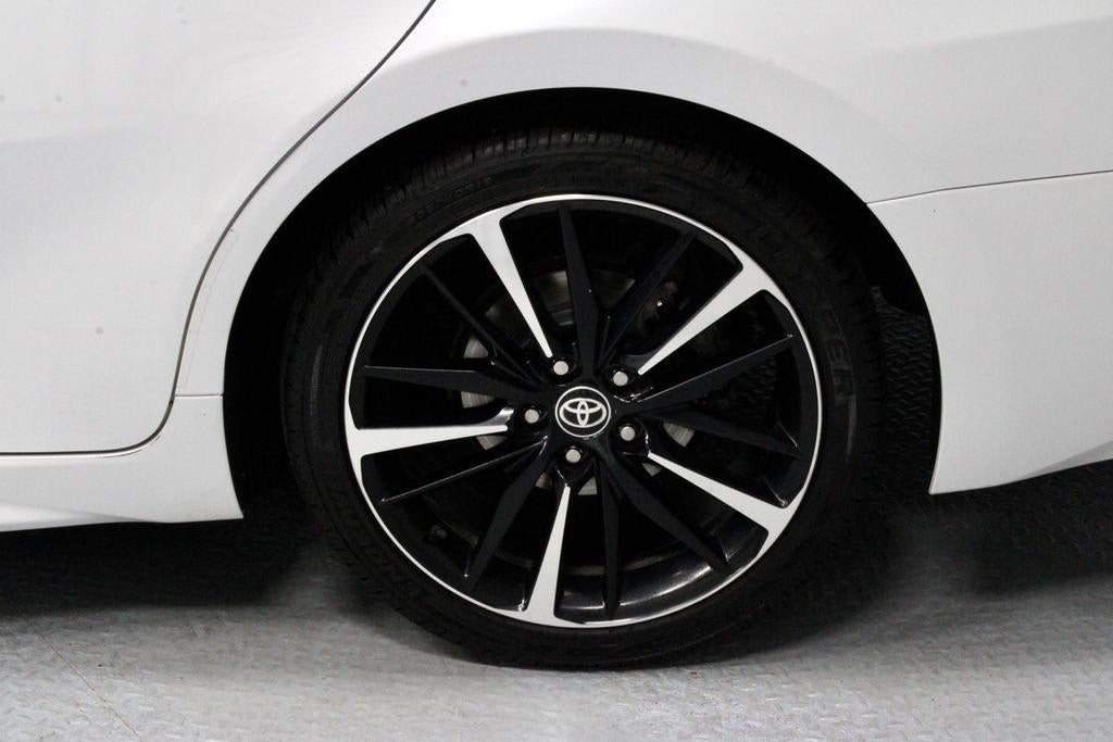 2020 Toyota Camry XSE Auto (Natl)