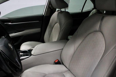 2020 Toyota Camry XSE Auto (Natl)
