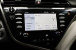 2020 Toyota Camry XSE Auto (Natl)