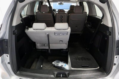 2024 Honda Odyssey EX-L Auto