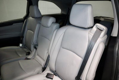 2024 Honda Odyssey EX-L Auto