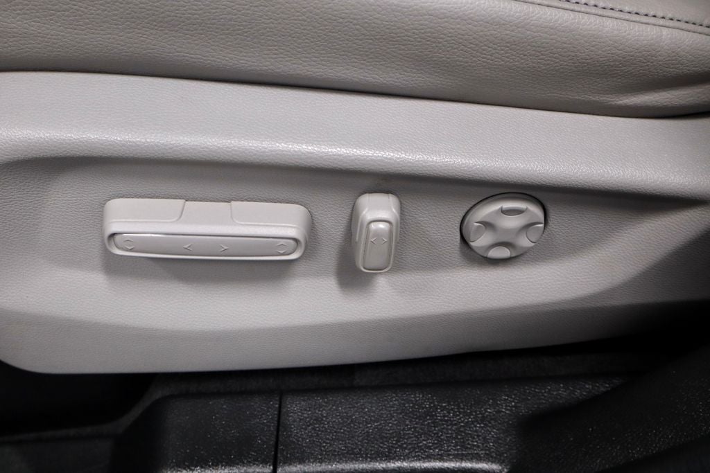 2024 Honda Odyssey EX-L Auto
