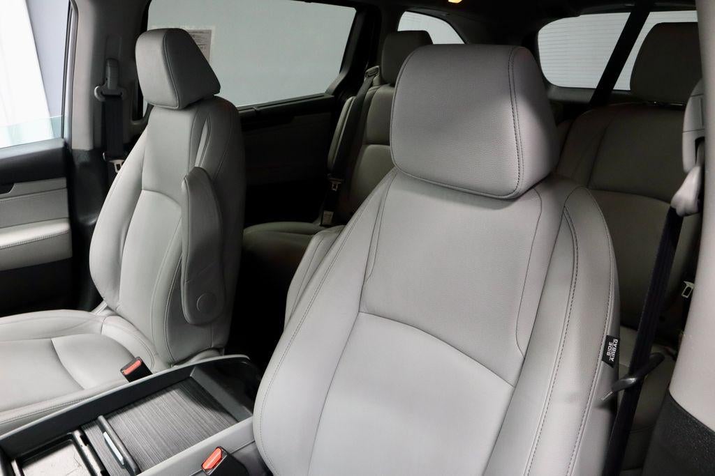 2024 Honda Odyssey EX-L Auto