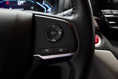 2024 Honda Odyssey EX-L Auto
