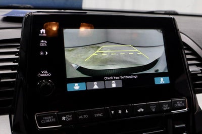 2024 Honda Odyssey EX-L Auto