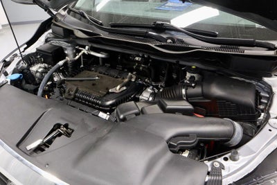 2024 Honda Odyssey EX-L Auto