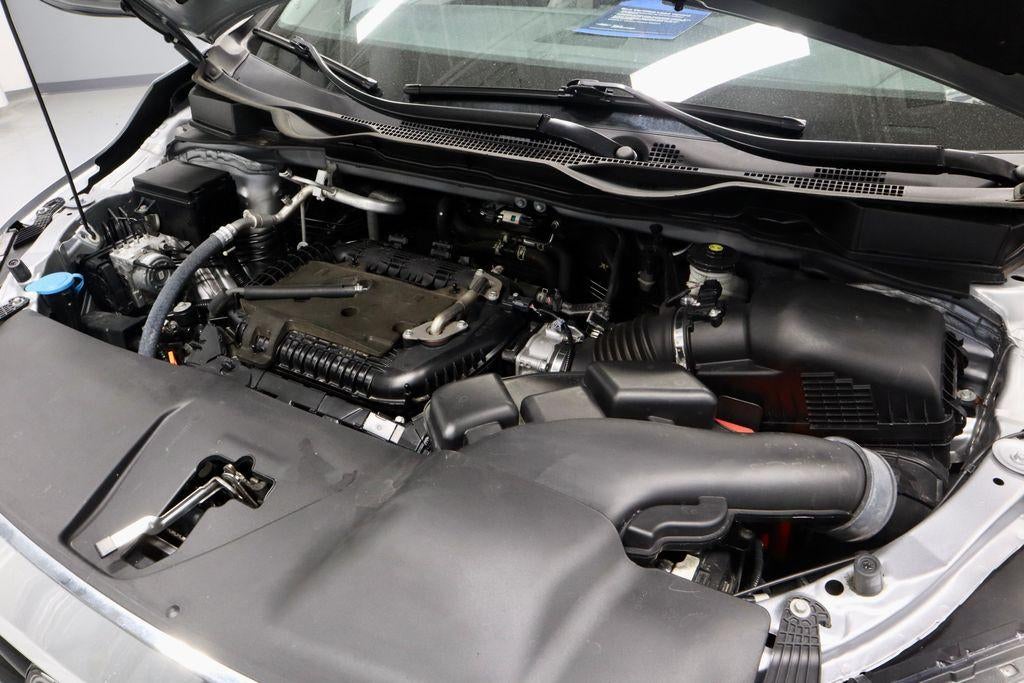 2024 Honda Odyssey EX-L Auto