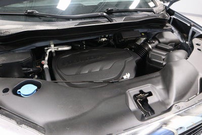 2022 Honda Ridgeline RTL-E AWD