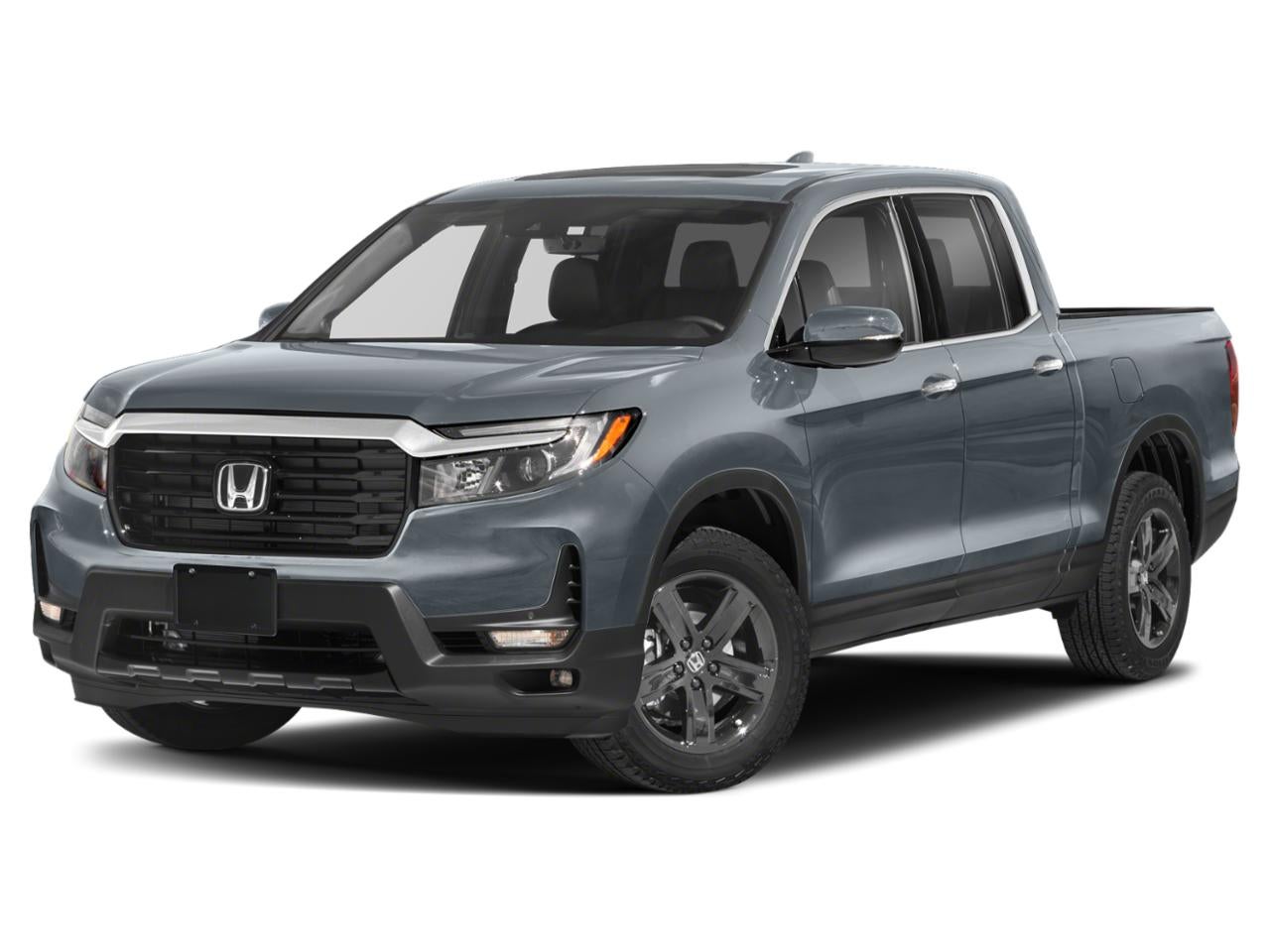 2022 Honda Ridgeline RTL-E AWD