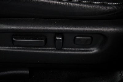 2023 Honda Ridgeline RTL-E AWD