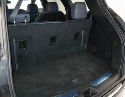2024 Buick Enclave Essence FWD