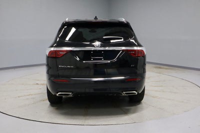 2024 Buick Enclave Essence FWD