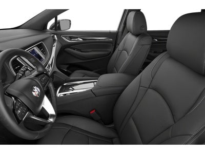 2024 Buick Enclave Essence FWD