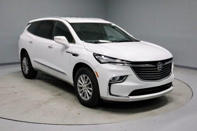 2024 Buick Enclave Premium FWD