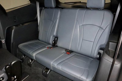 2024 Buick Enclave Premium FWD