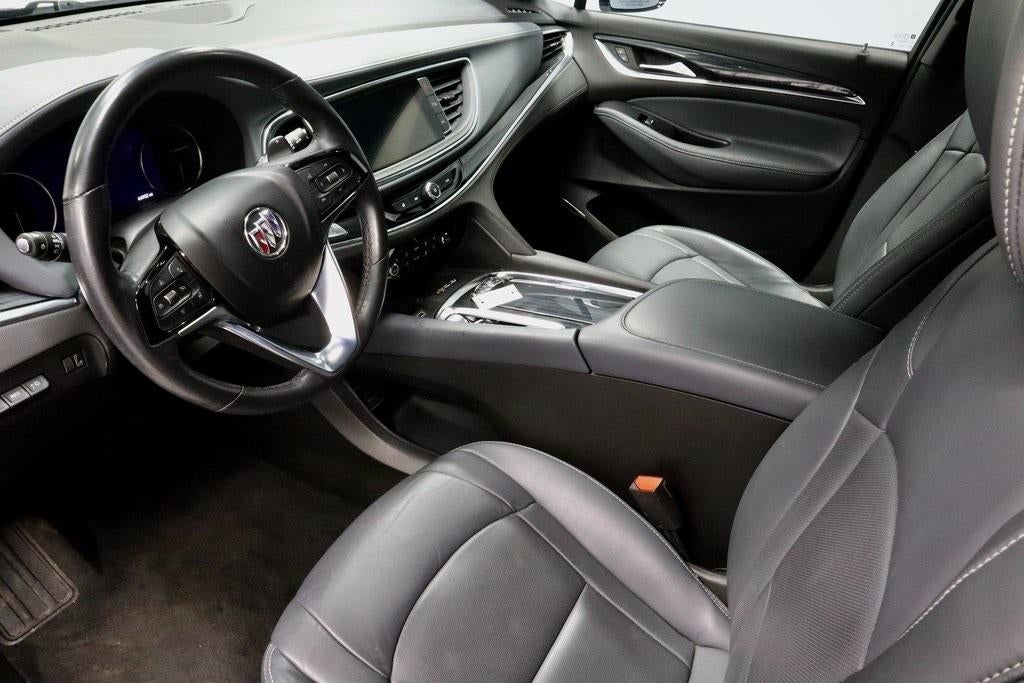 2024 Buick Enclave Premium FWD