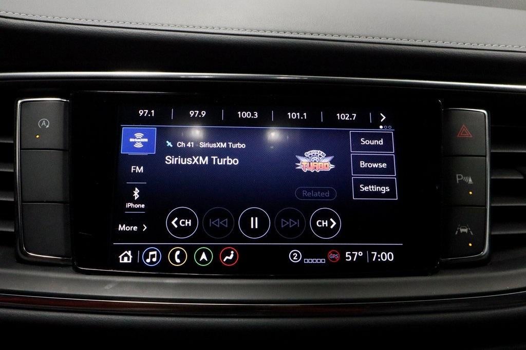 2024 Buick Enclave Premium FWD