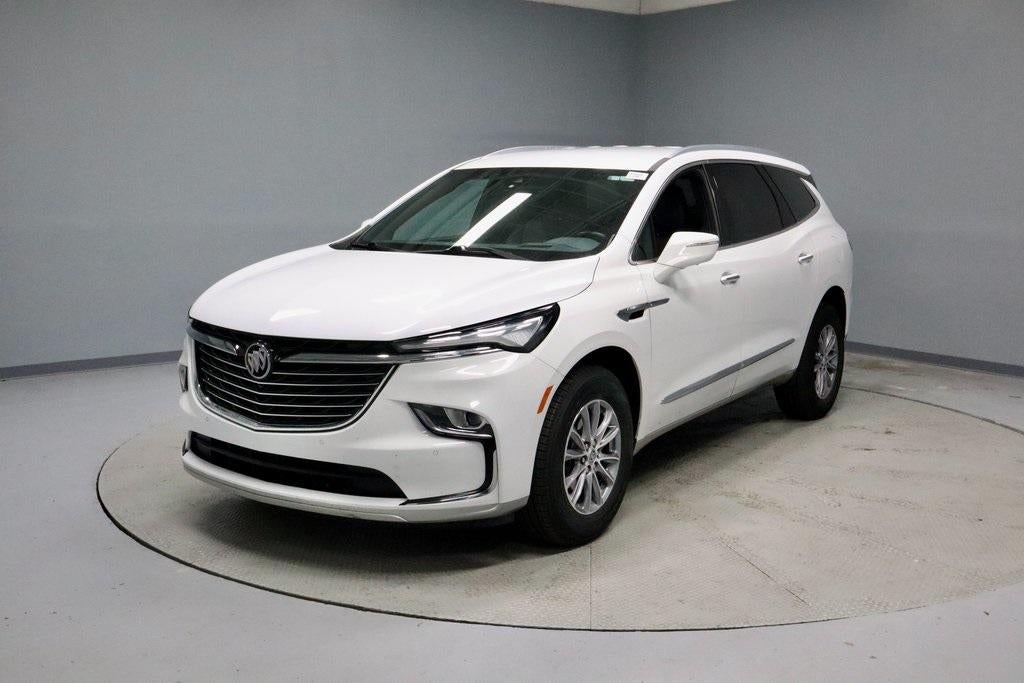 2024 Buick Enclave Premium FWD