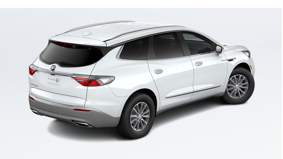 2024 Buick Enclave Premium FWD