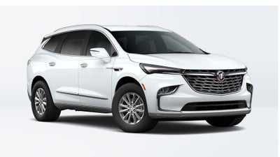 2024 Buick Enclave Premium FWD