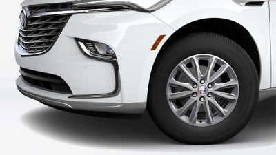 2024 Buick Enclave Premium FWD