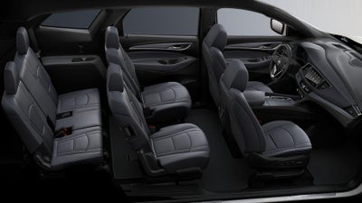 2024 Buick Enclave Premium FWD