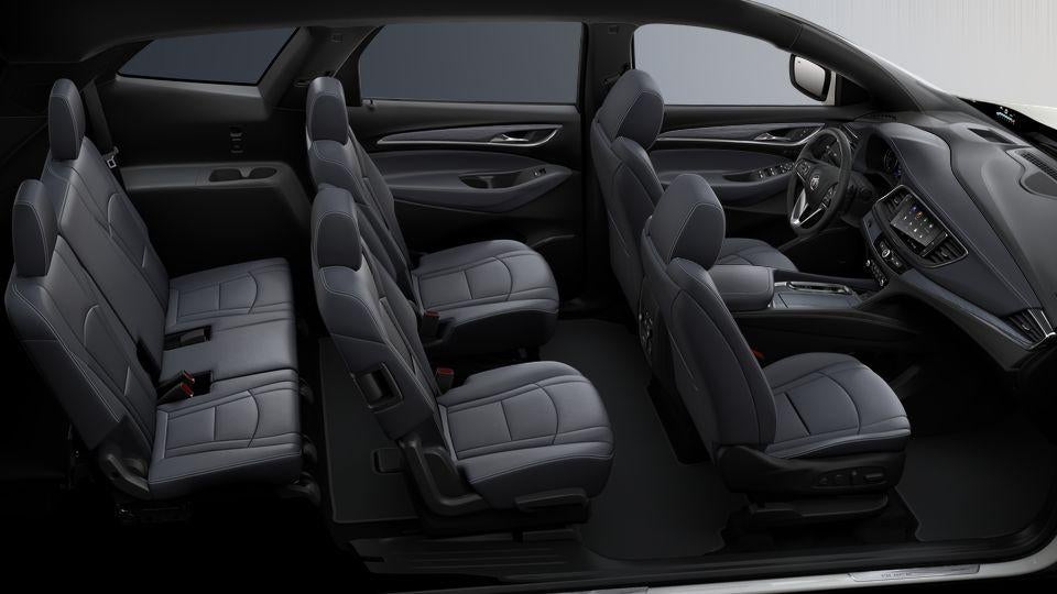 2024 Buick Enclave Premium FWD