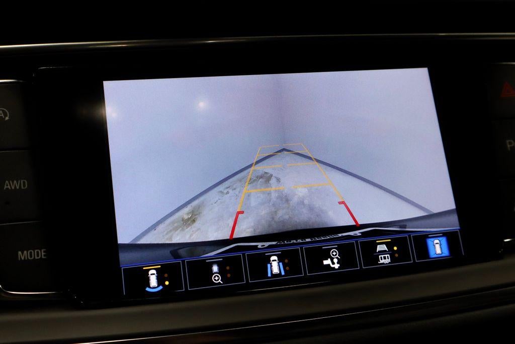 2023 Buick Enclave Essence AWD