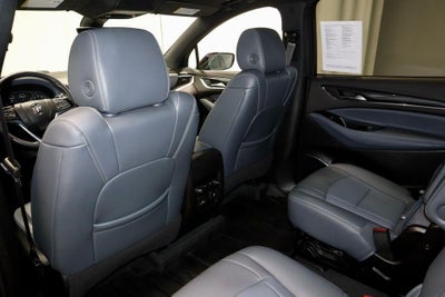 2023 Buick Enclave Essence AWD