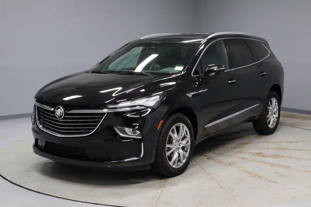 2023 Buick Enclave Essence AWD