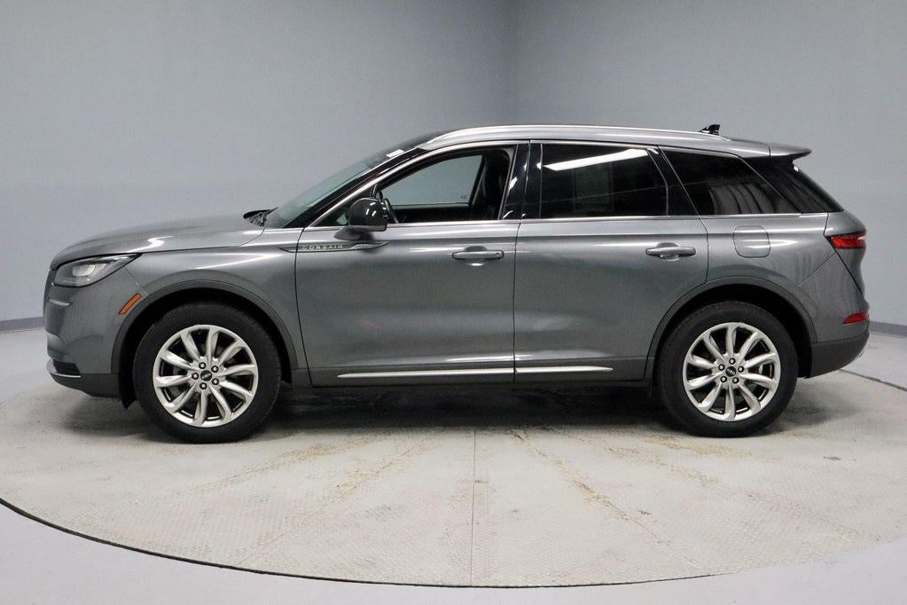 2022 Lincoln Corsair Standard AWD