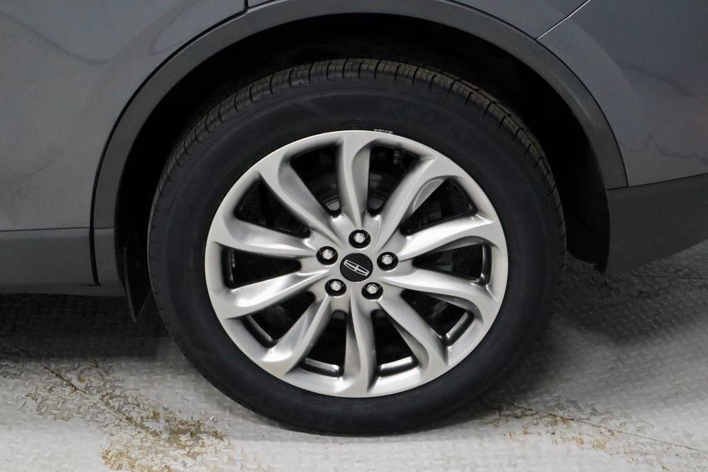 2022 Lincoln Corsair Standard AWD