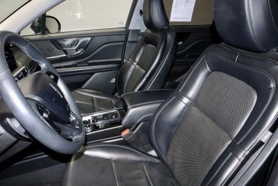 2022 Lincoln Corsair Standard AWD