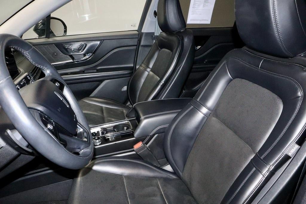 2022 Lincoln Corsair Standard AWD