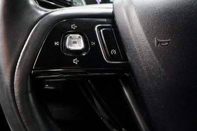 2022 Lincoln Corsair Standard AWD