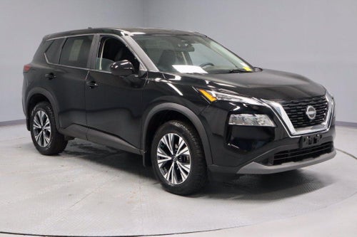 2023 Nissan Rogue AWD SV