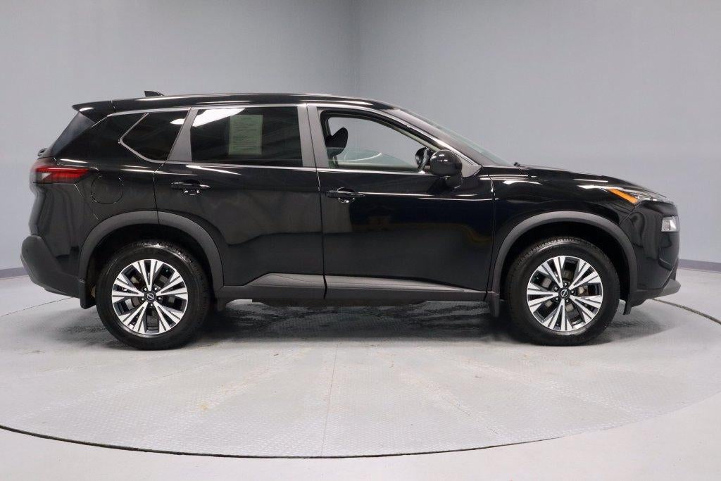 2023 Nissan Rogue AWD SV