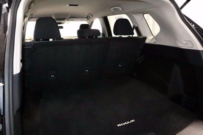 2023 Nissan Rogue AWD SV