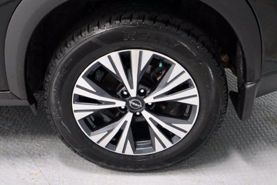 2023 Nissan Rogue AWD SV