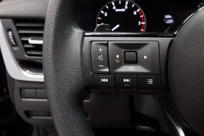 2023 Nissan Rogue AWD SV