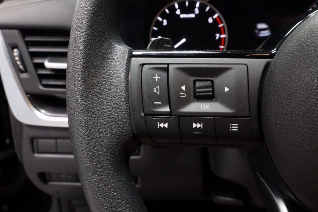 2023 Nissan Rogue AWD SV