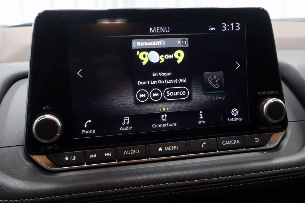 2023 Nissan Rogue AWD SV