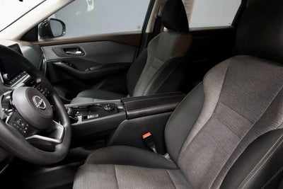 2022 Nissan Rogue AWD SV