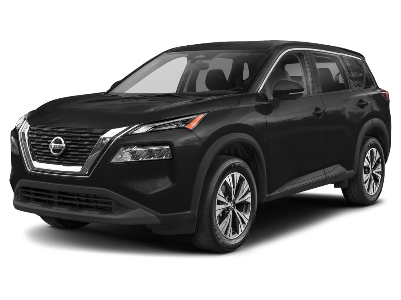 2022 Nissan Rogue AWD SV