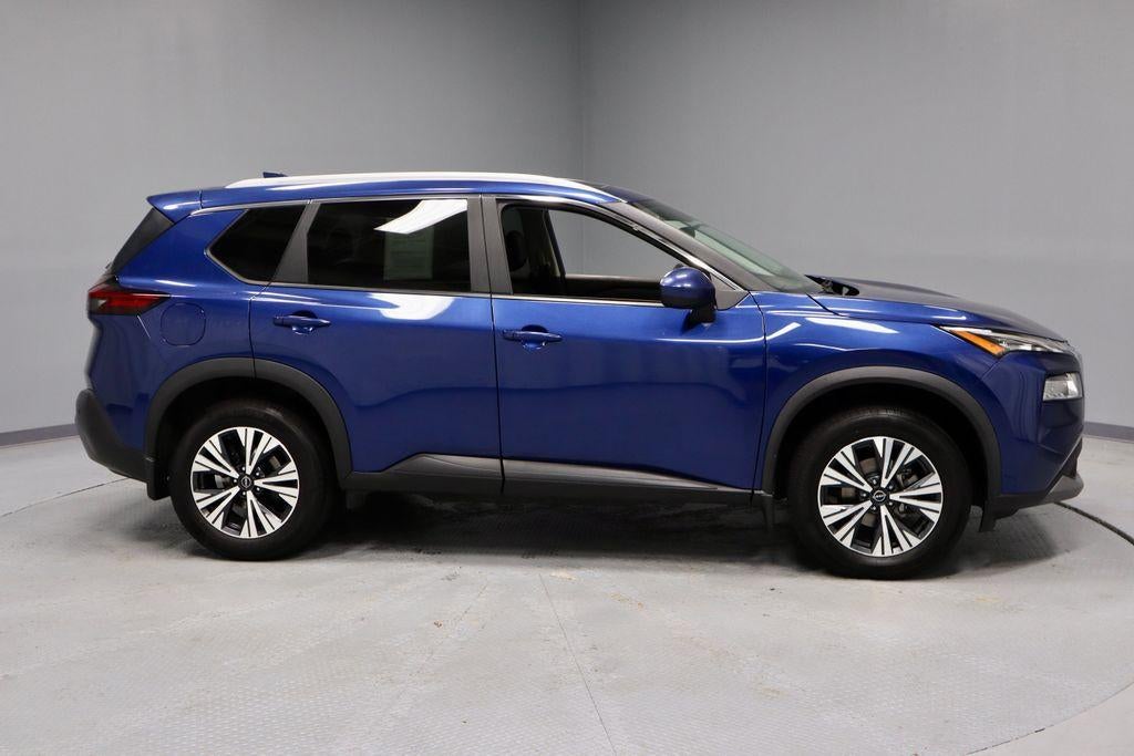 2023 Nissan Rogue AWD SV