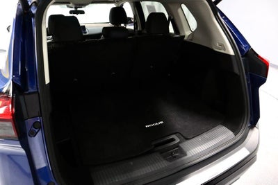 2023 Nissan Rogue AWD SV