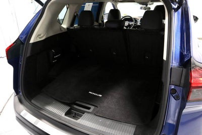 2023 Nissan Rogue AWD SV