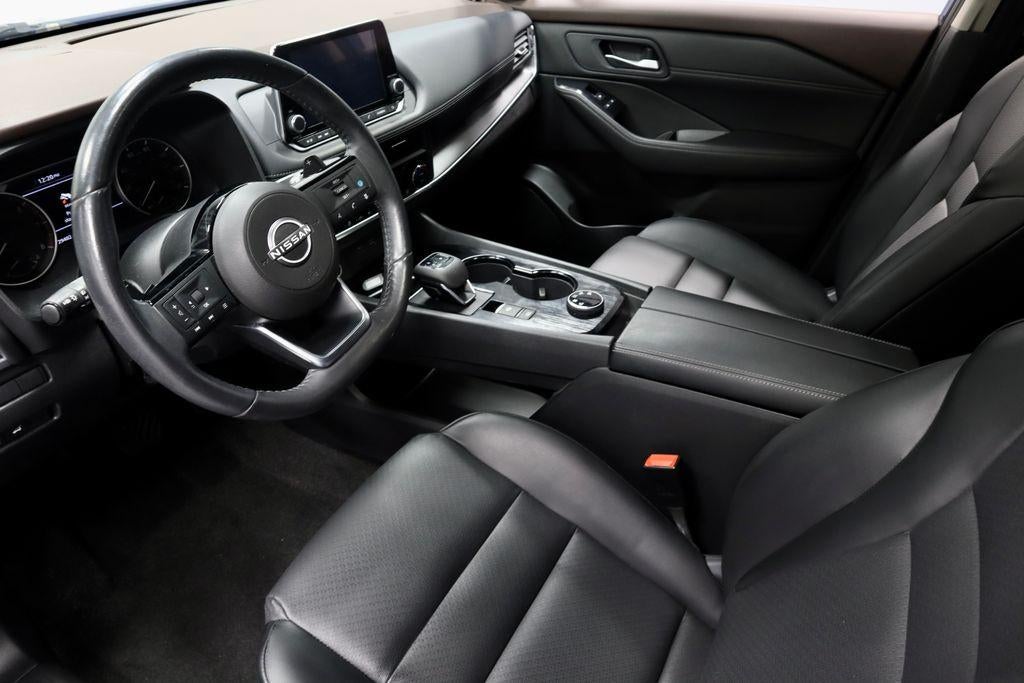 2023 Nissan Rogue AWD SV